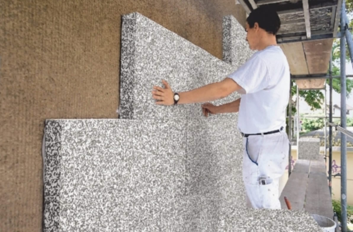 Gölhisar Isı Yalıtımcısı